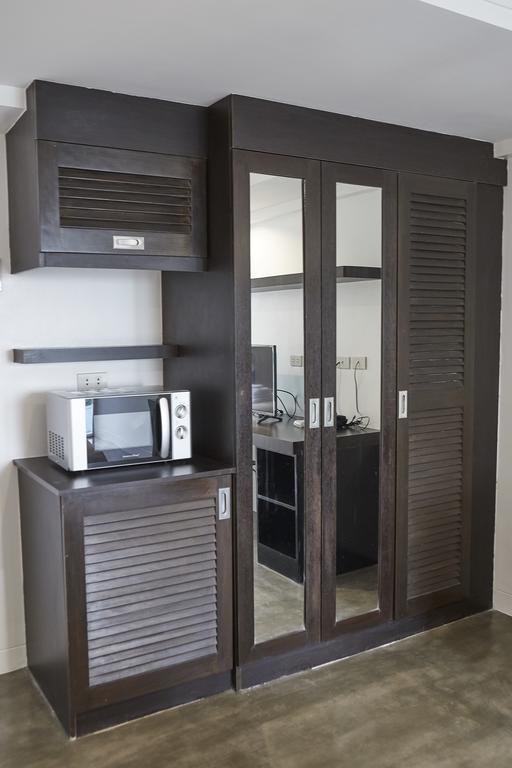 5880 Enriquez Residences Manila Exterior foto